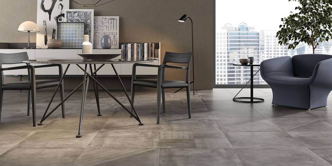 Basic Concrete