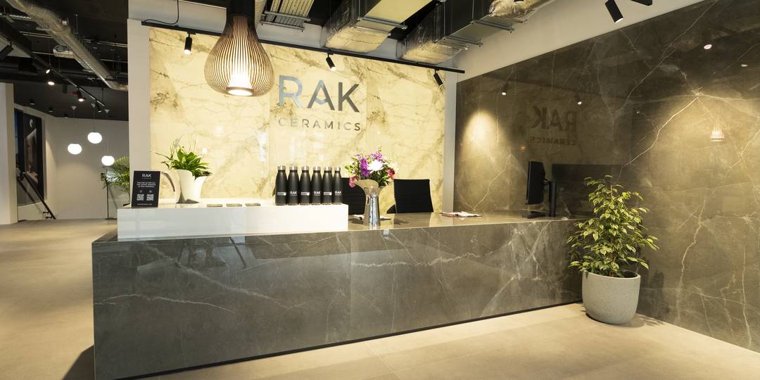 RAK Ceramics to unveil new global Design Hub in London
