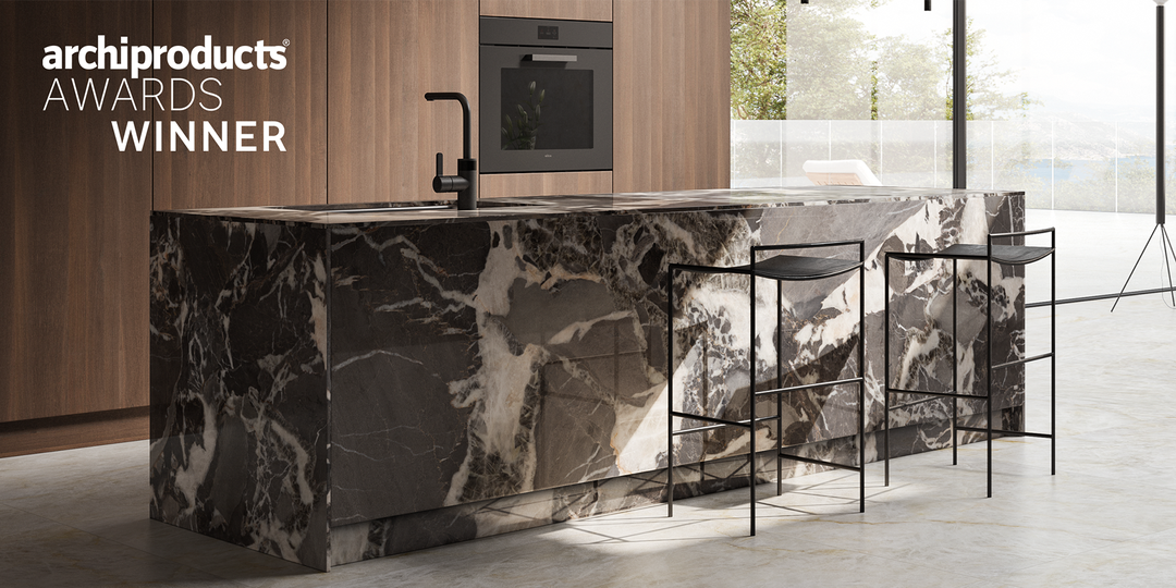 RAK CERAMICS WINS THE ADA 2024 AWARD IN THE "FINISHES" CATEGORY FOR THE FOURTH CONSECUTIVE YEAR WITH THE GREY ANTIQUE COLLECTION