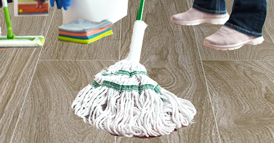 Floor Mop