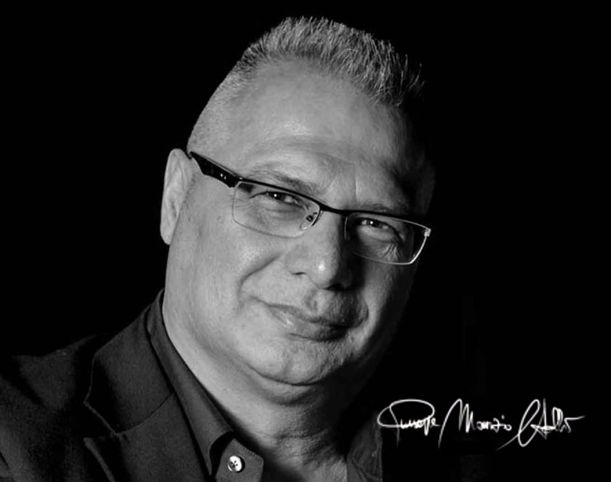 Giuseppe Maurizio Scutellà