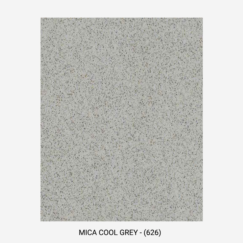 hidden fixation system