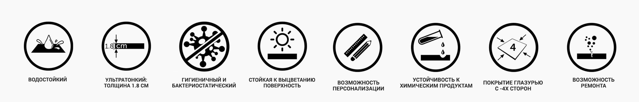 RAK-PLANO | Russia | RAK Ceramics