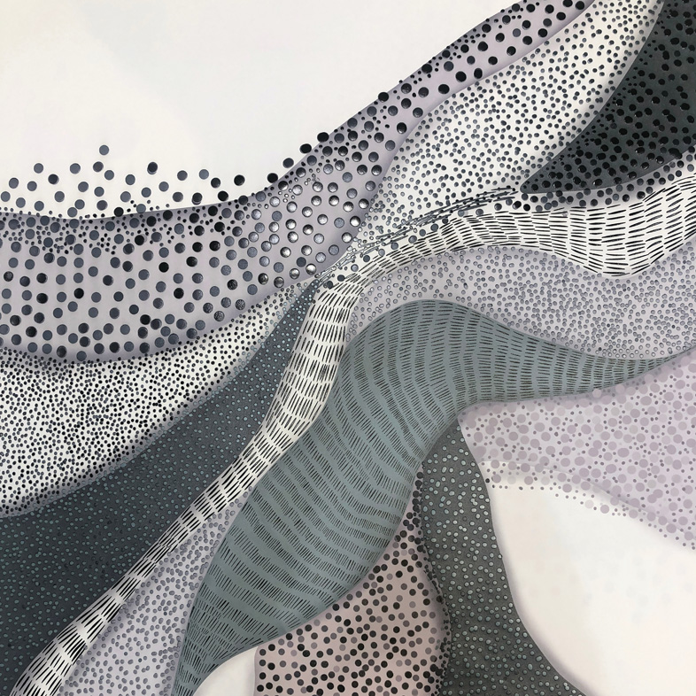 hidden fixation system