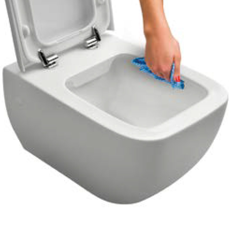 hidden fixation system