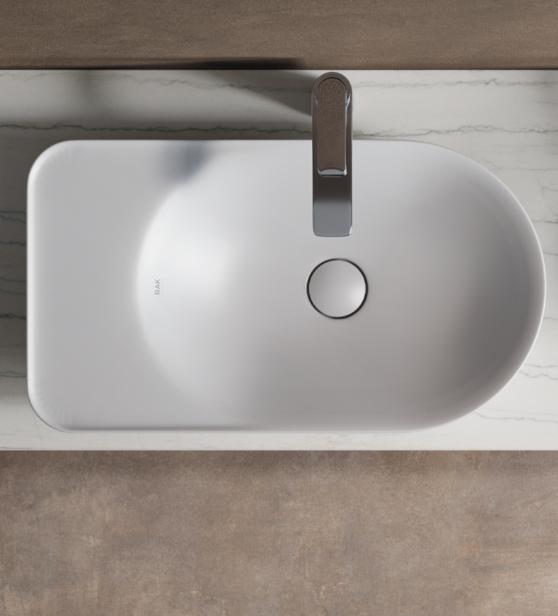 hidden fixation system