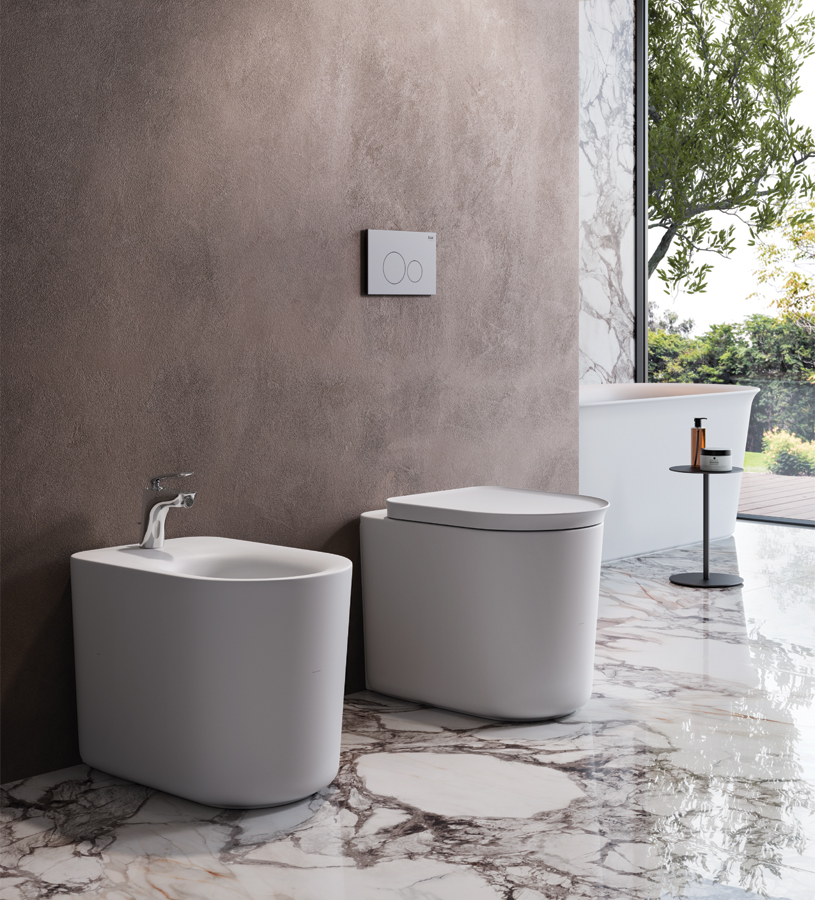 hidden fixation system