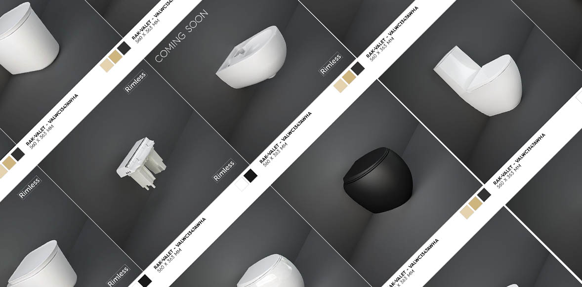 search sanitary ware products