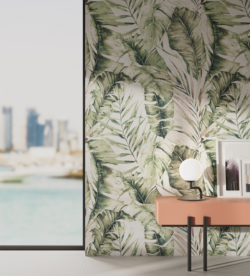 hidden fixation system