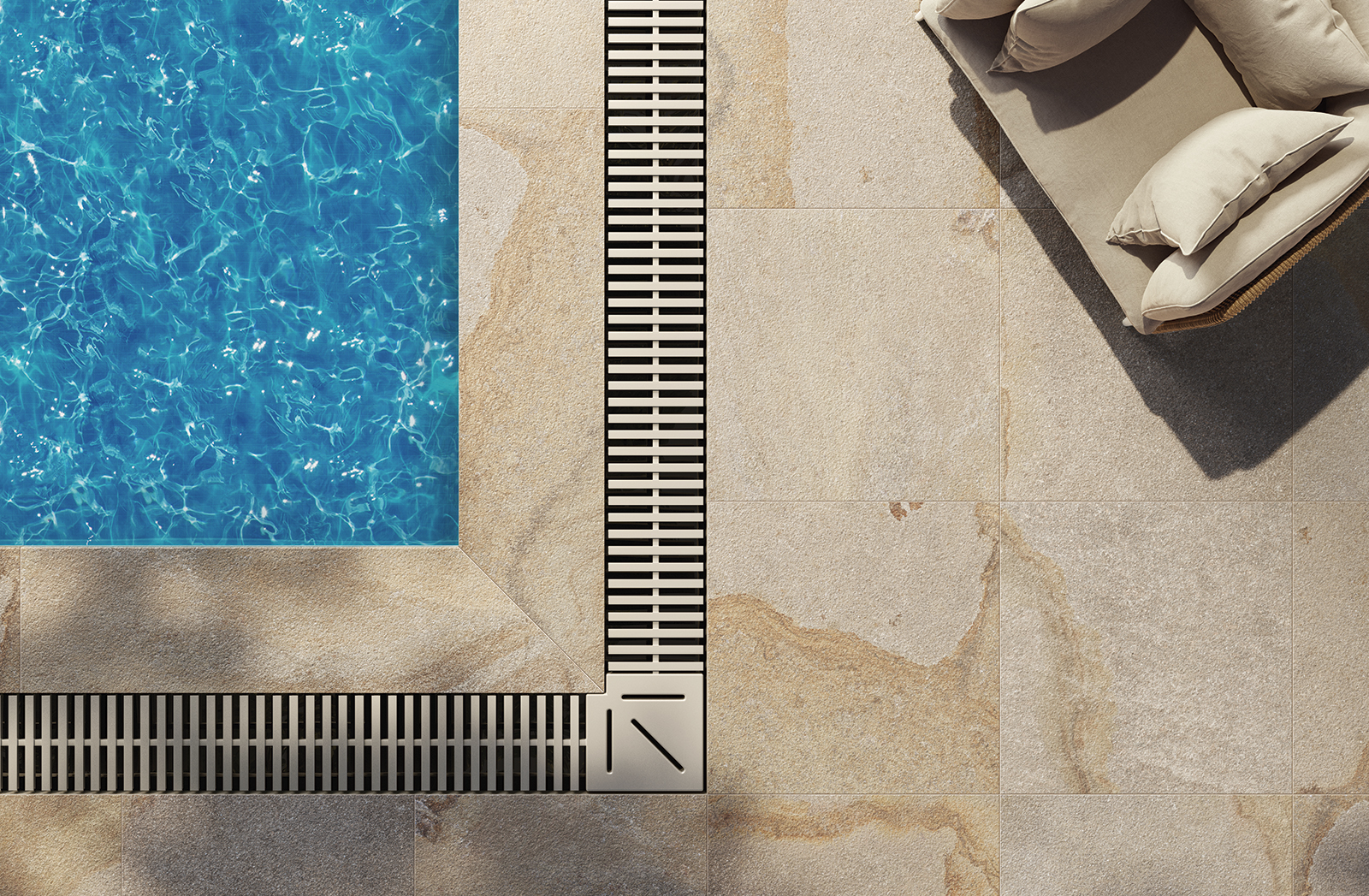 swimming pool tiles
