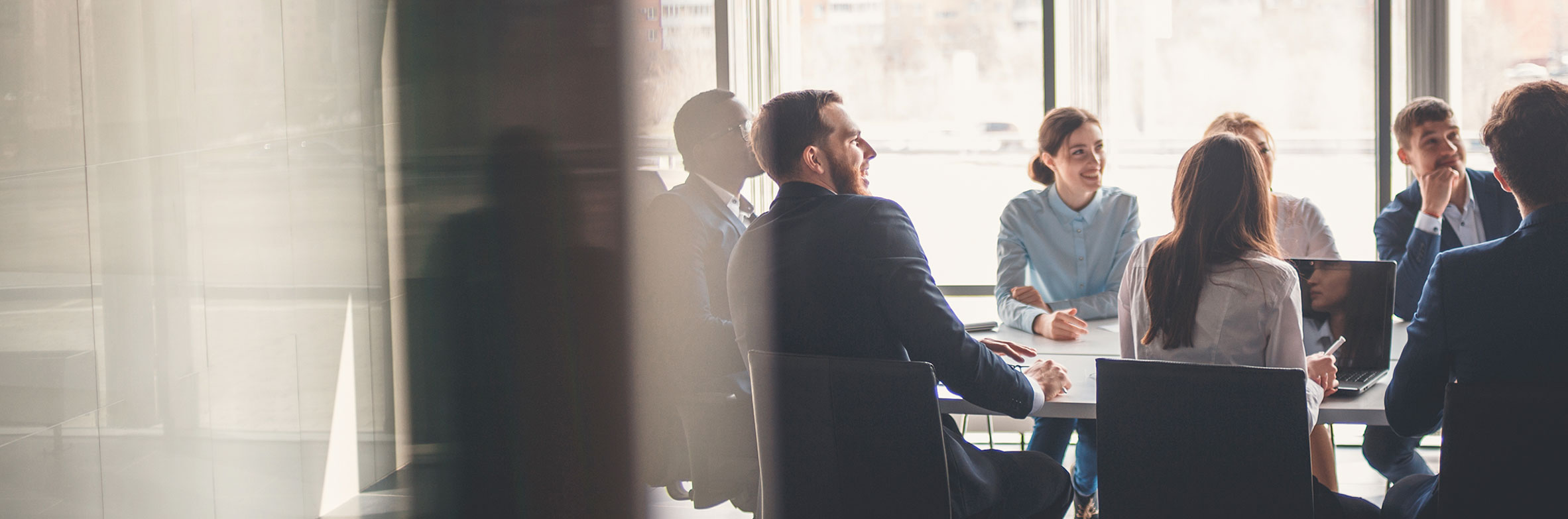 Choosing the right edge