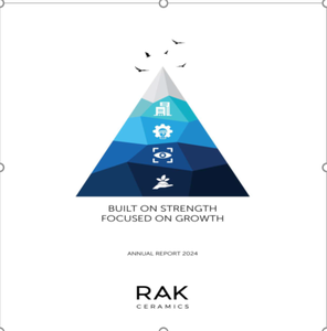 Annual  report 2024