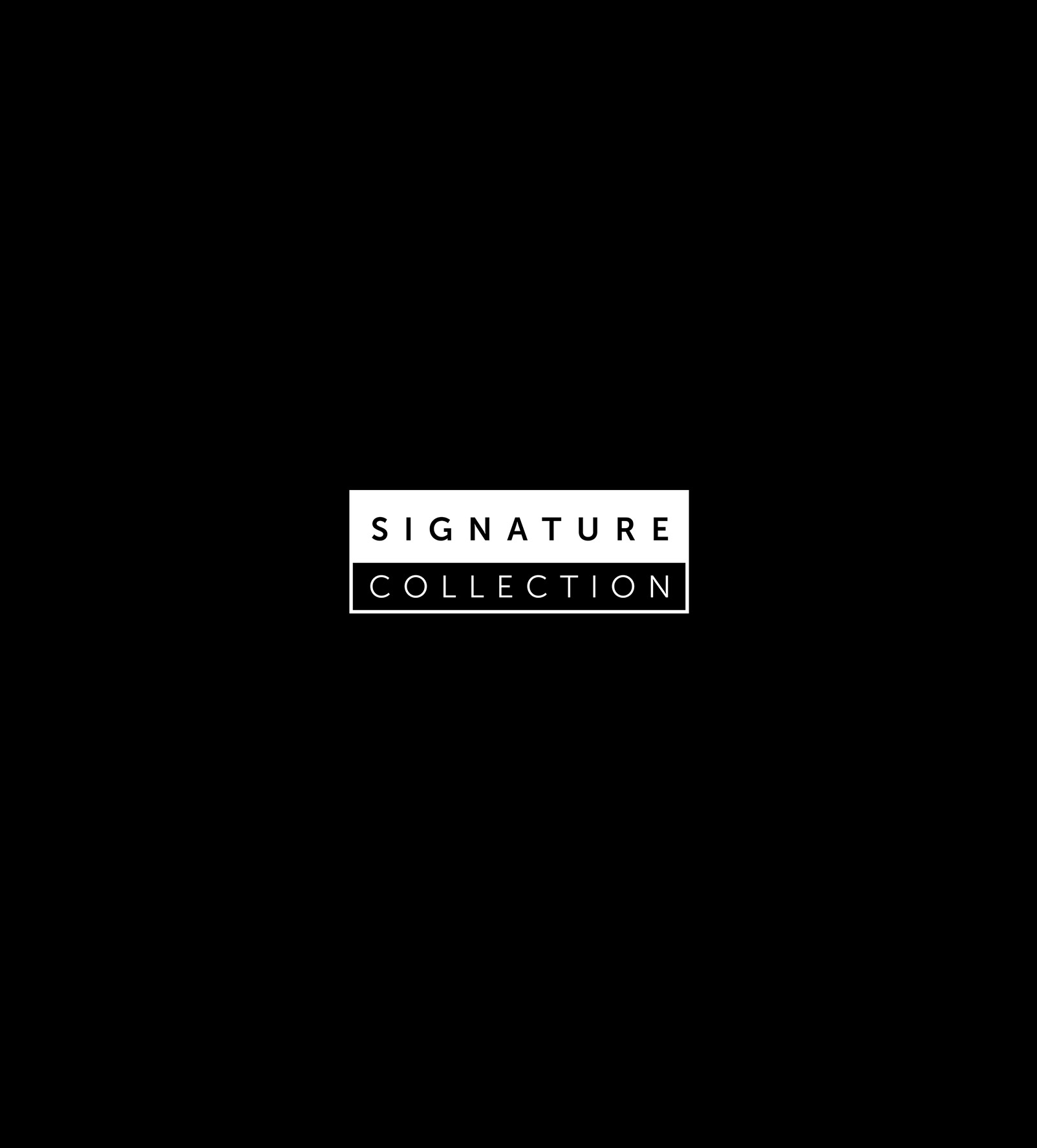 Signature collections