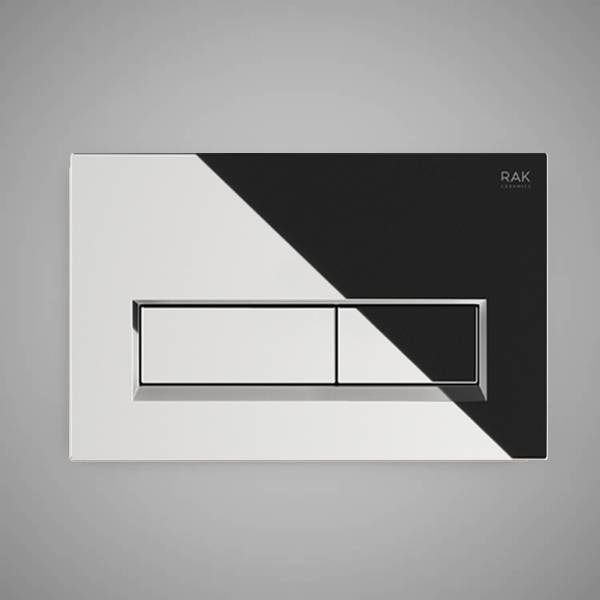 RAK-ECOFIX - FSRAKPPLGB7 (only compatible with Geberit modules