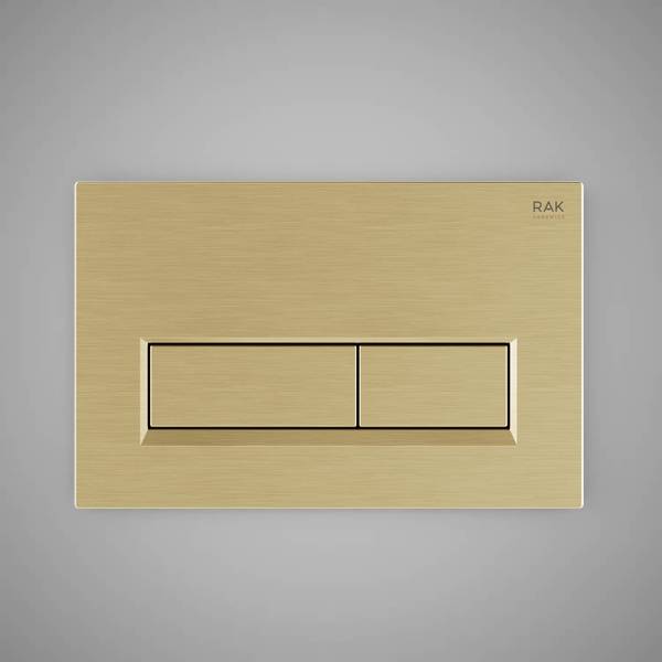 RAK-ECOFIX - FSRAKPPLGB7 (only compatible with Geberit modules