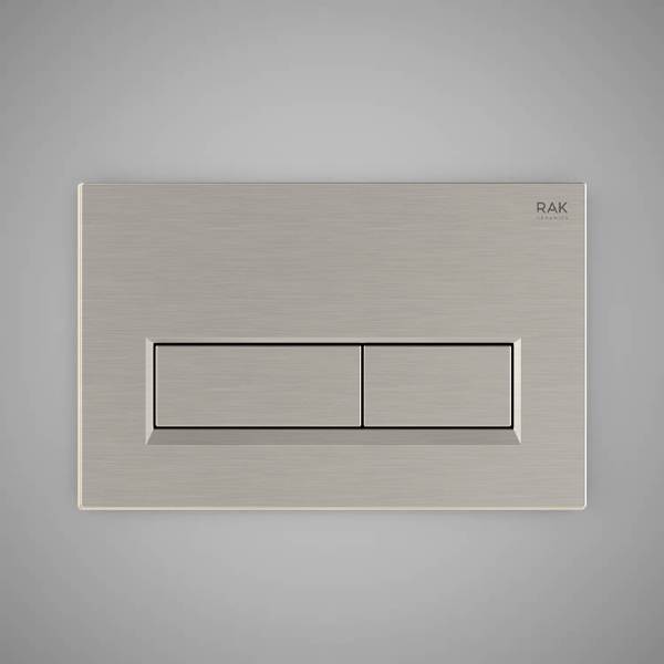 RAK-ECOFIX - FSRAKPPLGB7 (only compatible with Geberit modules