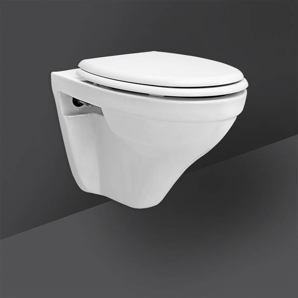 RAK-ONE W/HIDDEN FIXATIONS | India | RAK Ceramics