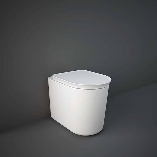 RAK-METROPOLITAN | Germany | RAK Ceramics