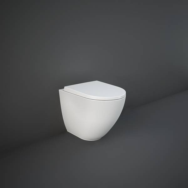 RAK-CLOUD W/HIDDEN FIXATIONS | United Arab Emirates | RAK Ceramics