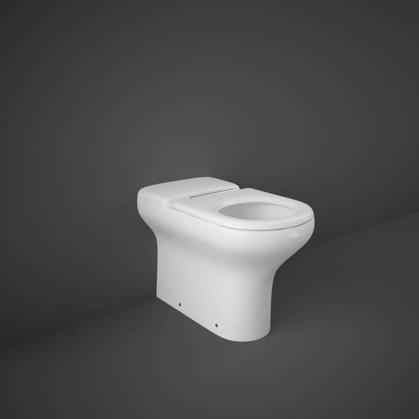 raku RAK-SPECIAL NEEDS COMFORT HEIGHT 48 CM | India | RAK Ceramics