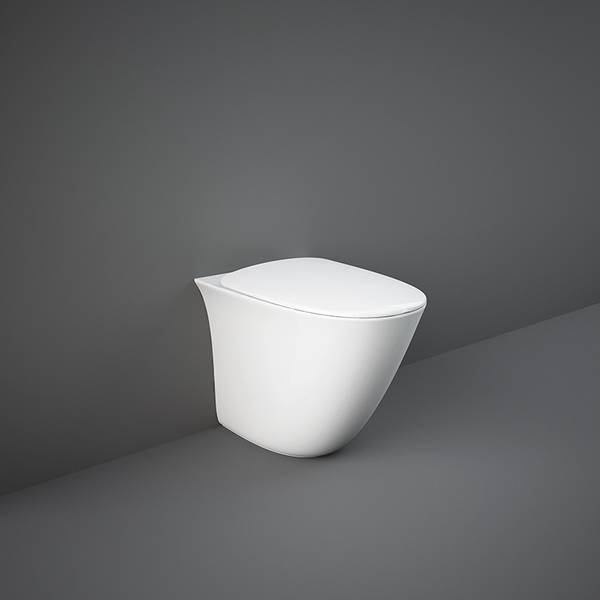 RAK-SENSATION W/HIDDEN FIXATIONS | United Kingdom | RAK Ceramics