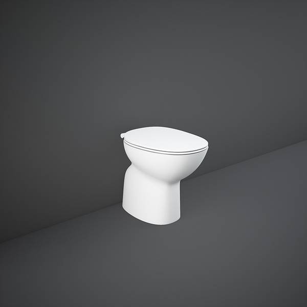 RAK-SENSATION W/HIDDEN FIXATIONS | Asia | RAK Ceramics