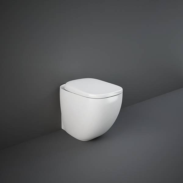 RAK-ILLUSION-W/HIDDEN FIXATIONS | USA | RAK Ceramics