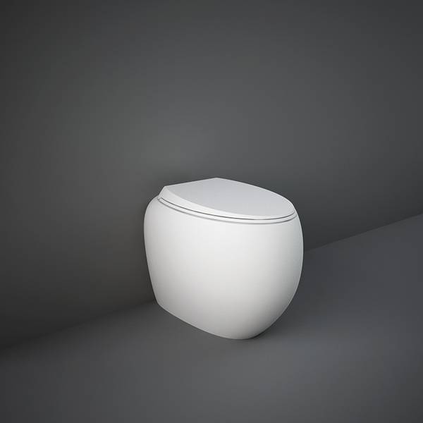RAK-CLOUD W/HIDDEN FIXATIONS | United Arab Emirates | RAK Ceramics