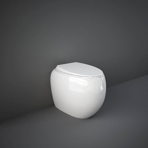 RAK-CLOUD W/HIDDEN FIXATIONS | United Arab Emirates | RAK Ceramics