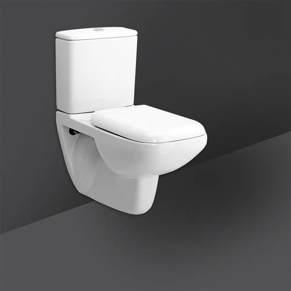 RAK-ONE W/HIDDEN FIXATIONS | India | RAK Ceramics