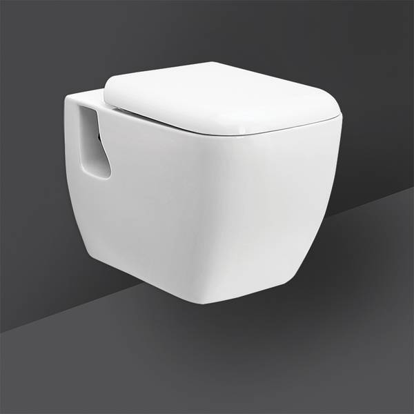 RAK-RECTA | India | RAK Ceramics