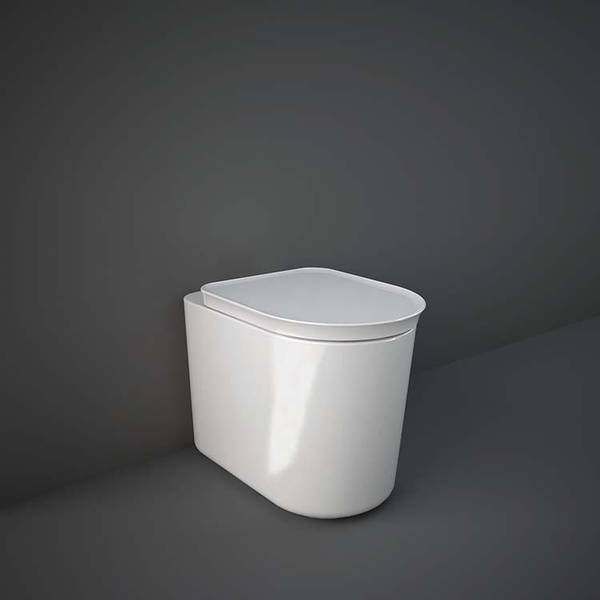 RAK-CLOUD W/HIDDEN FIXATIONS | United Arab Emirates | RAK Ceramics
