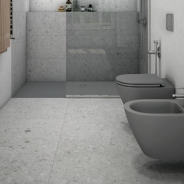 RAK-FEELING WC'S & BIDETS