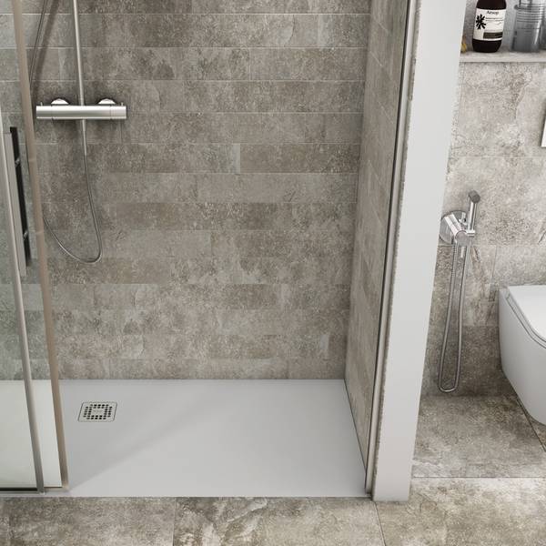 RAK-FEELING SHOWERTRAYS