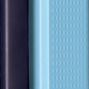 MIX BLUE