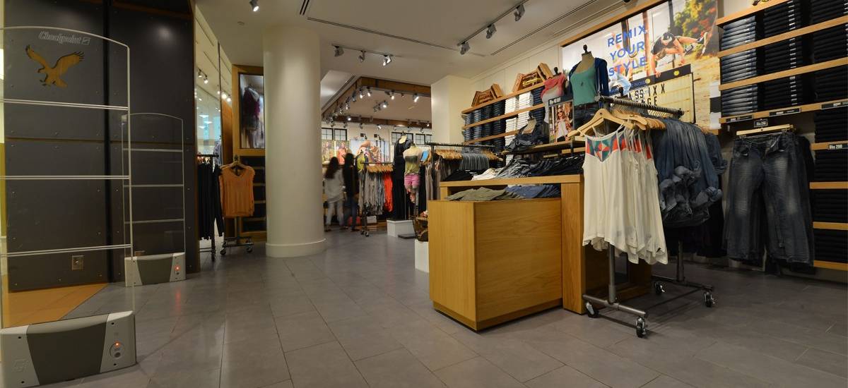 american eagle outfitters