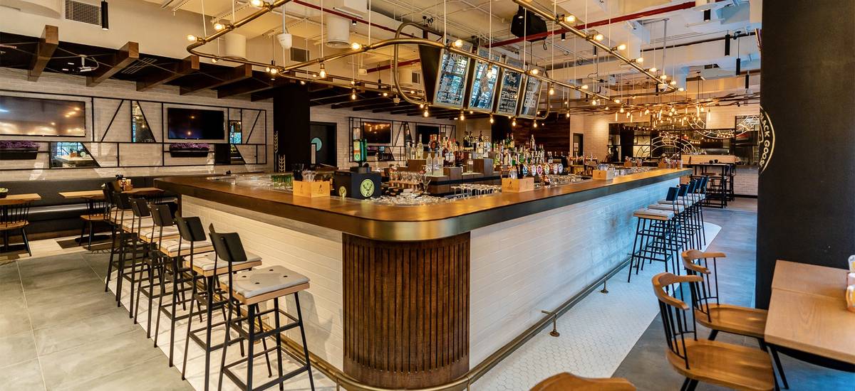  black goose bar, sheraton jumeirah