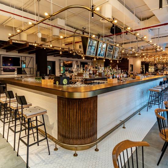  black goose bar, sheraton jumeirah