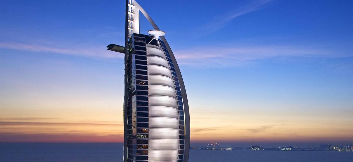 burj al arab