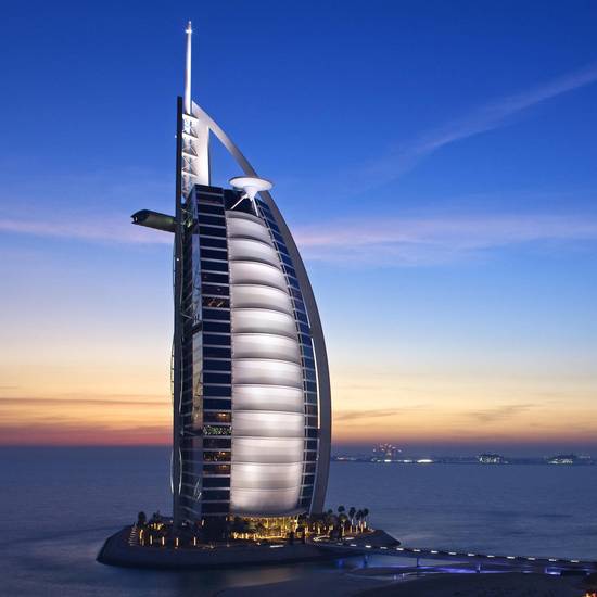 burj al arab