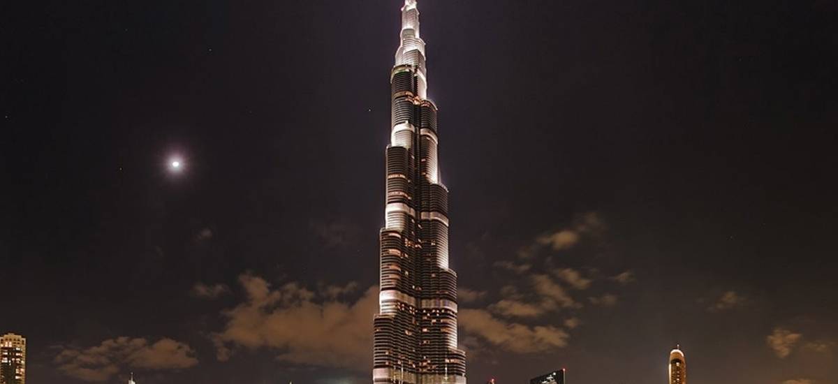 burj khalifa