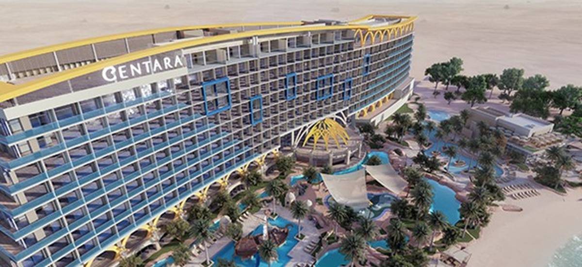 centara hotel & resort