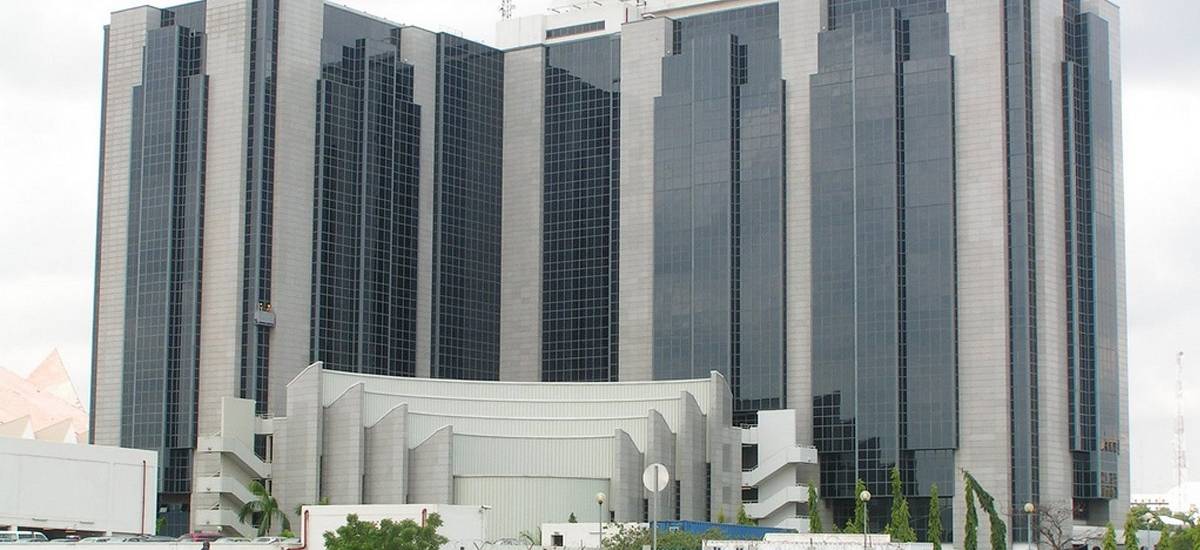 central bank of nigeria
