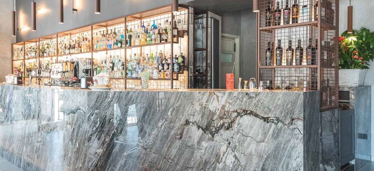 central bar galatina 