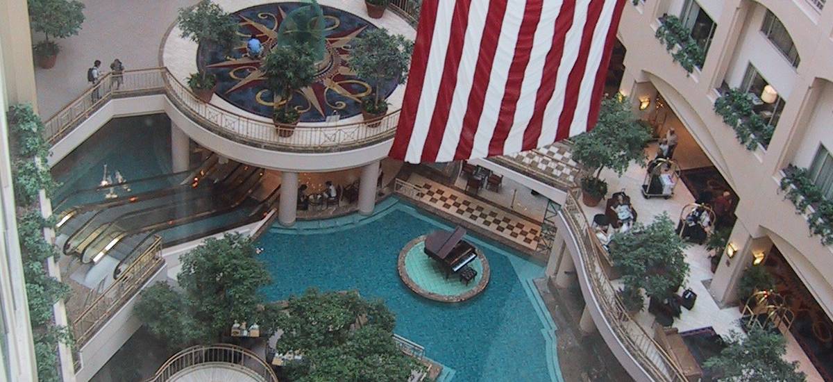 grand hyatt washington dc