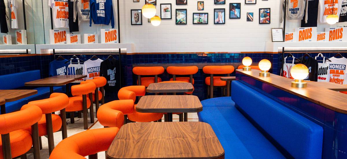 homer lobster restaurant