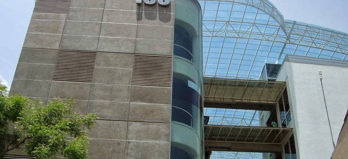 international construction consortium