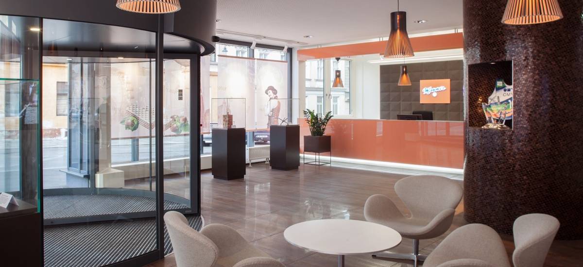 josef manner & comp ag