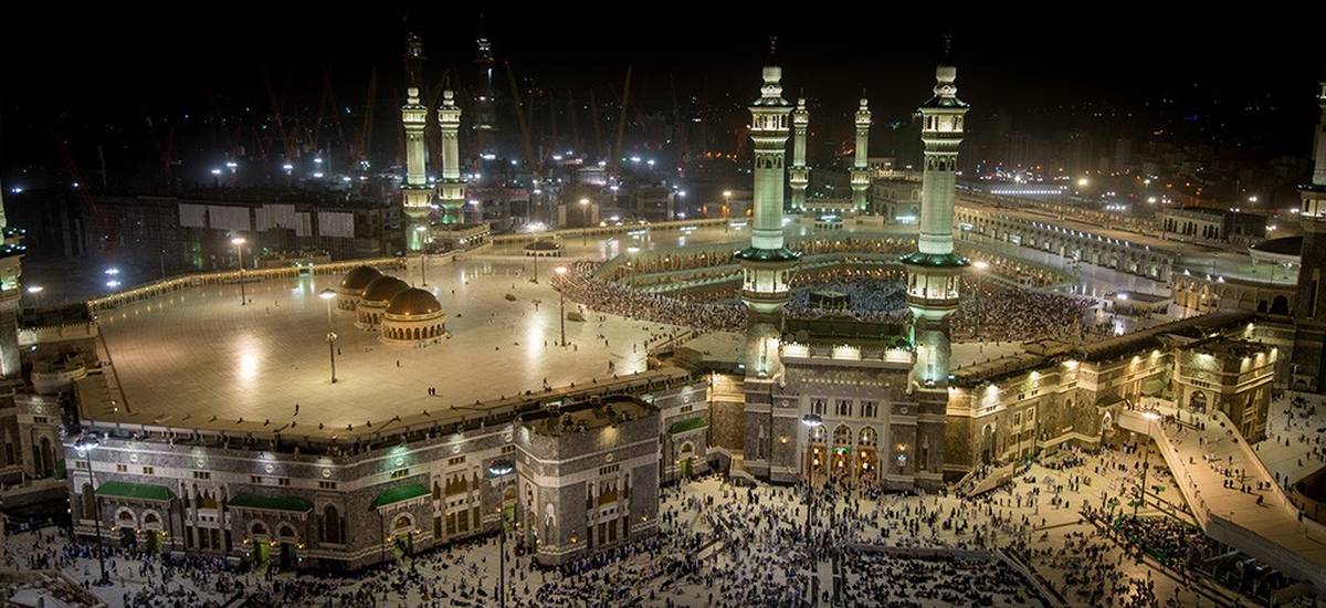 masjid-al-haram