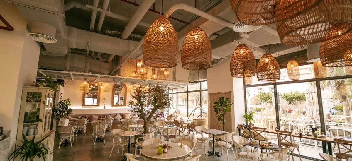 planet terra restaurant     